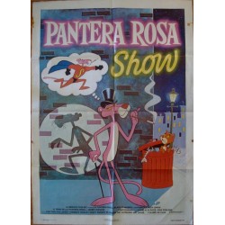 Pink Panther Show (Italian 2F)
