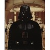 Star Wars The Empire strikes back set of 4 commercial posters - Illustraction Gallery