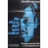 The Man Who Haunted Himself German movie poster - illustraction Gallery