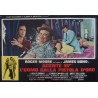 James Bond's The Man With The Golden Gun Italian fotobusta movie poster set - illustraction Gallery