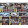 Man With The Golden Gun (Fotobusta set of 8)