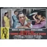James Bond's The Man With The Golden Gun Italian fotobusta movie poster set - illustraction Gallery