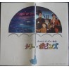 Mary Poppins (Japanese Pressbook)
