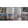 Mary Poppins Japanese movie Pressbook - illustraction Gallery