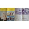 Mary Poppins Japanese movie Pressbook - illustraction Gallery