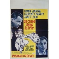 Manchurian Candidate (Belgian)