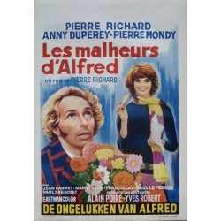 Malheurs d'Alfred (Belgian)