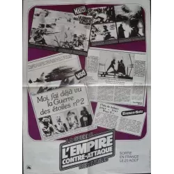 Empire Strikes Back (French Moyenne Advance)