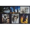Empire Strikes Back (Stills set of 6)