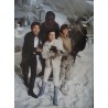 Star WarsThe Empire Strikes Back Fan Club set of 6 Stills - illustraction Gallery