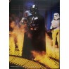 Star WarsThe Empire Strikes Back Fan Club set of 6 Stills - illustraction Gallery