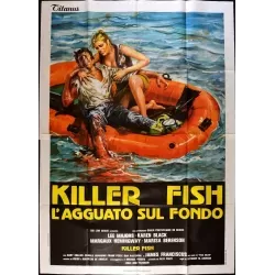 Killer Fish (Italian 4F)
