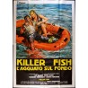 Killer Fish (Italian 4F)
