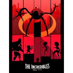 Incredibles (R2021)
