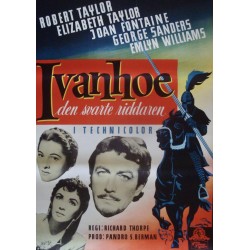 Ivanhoe (Swedish style A)