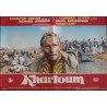 Khartoum Italian fotobusta movie poster set - illustraction Gallery