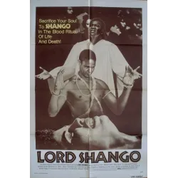 Lord Shango
