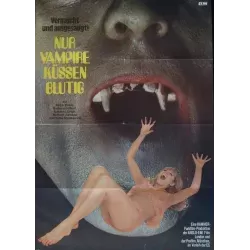 Lust For A Vampire (German)