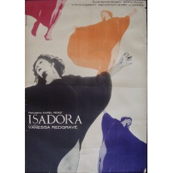 Loves Of Isadora (Polish)