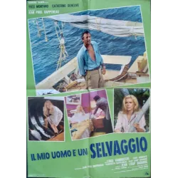 Lovers Like Us - Le sauvage (Italian 1F)
