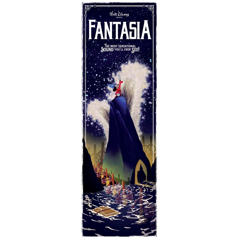 Fantasia (R2020 Ben Harman)