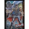 Fist Of The North Star (Japanese style B)