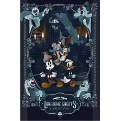 Lonesome Ghosts (R2021)