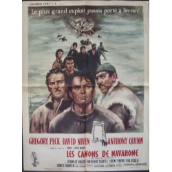 Guns Of Navarone (French Moyenne)