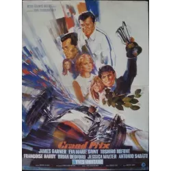Grand Prix (French Moyenne)