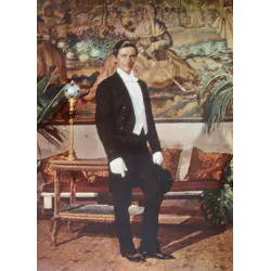 Leopard - Il gattopardo (Fotobusta 2)