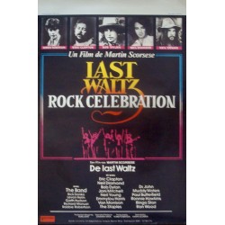 Last Waltz (Belgian)