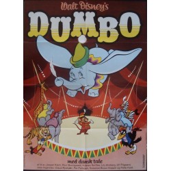 Dumbo (Danish)