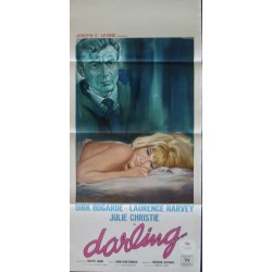 Darling (Locandina)