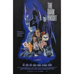 Dark Knight (R2021)
