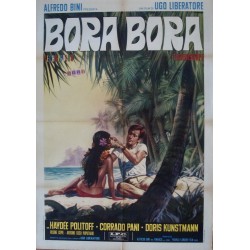 Bora Bora (Italian 2F)