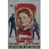 Combat dans l'ile (Belgian)