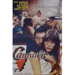 Cannabis (Finnish)