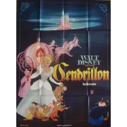 Cinderella (French Grande R67)