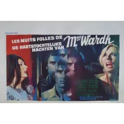 Blade Of The Ripper (Belgian)