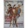 Butch Cassidy And The Sundance Kid (Italian 2F R74)