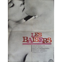 Baisers (French Moyenne)