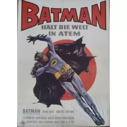 Batman (German - LB)