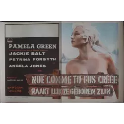 As Nature Intended (Belgian)