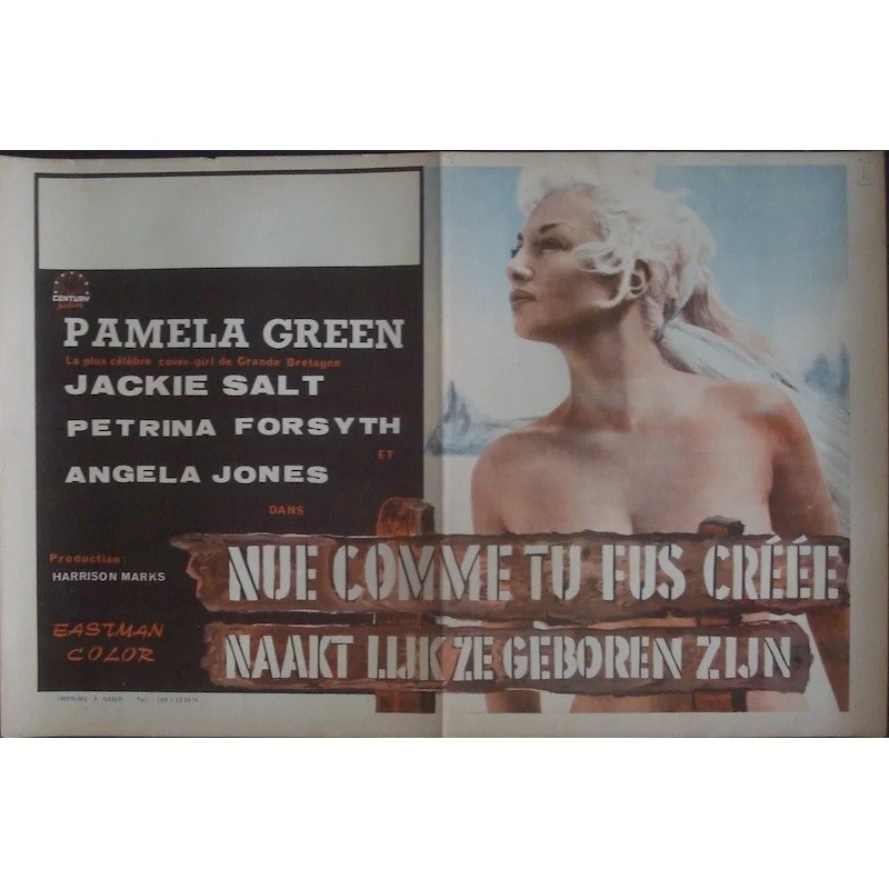 As Nature Intended (Belgian)