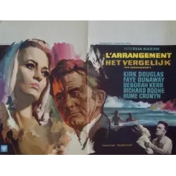 Arrangement (Belgian)