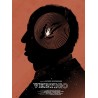 Alfred Hitchcock set of 3 limited edition prints by Felix Tindall - illustraction Gallery