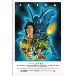 Alien (R2021)