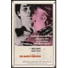 A coeur joie (Two weeks In September) one sheet movie poster - Illustraction Gallery