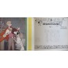 101 Dalmatians Japanese Press Book - illustraction Gallery