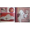 101 Dalmatians Japanese Press Book - illustraction Gallery
